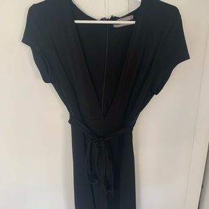 Urban Outfitters Mini T-Shirt Dress